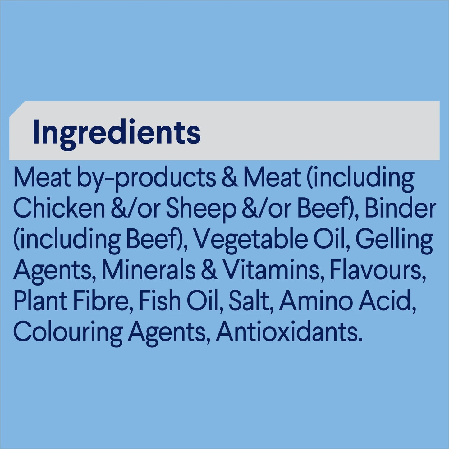 ADVANCE™ Kitten Chicken in Gravy Pouches