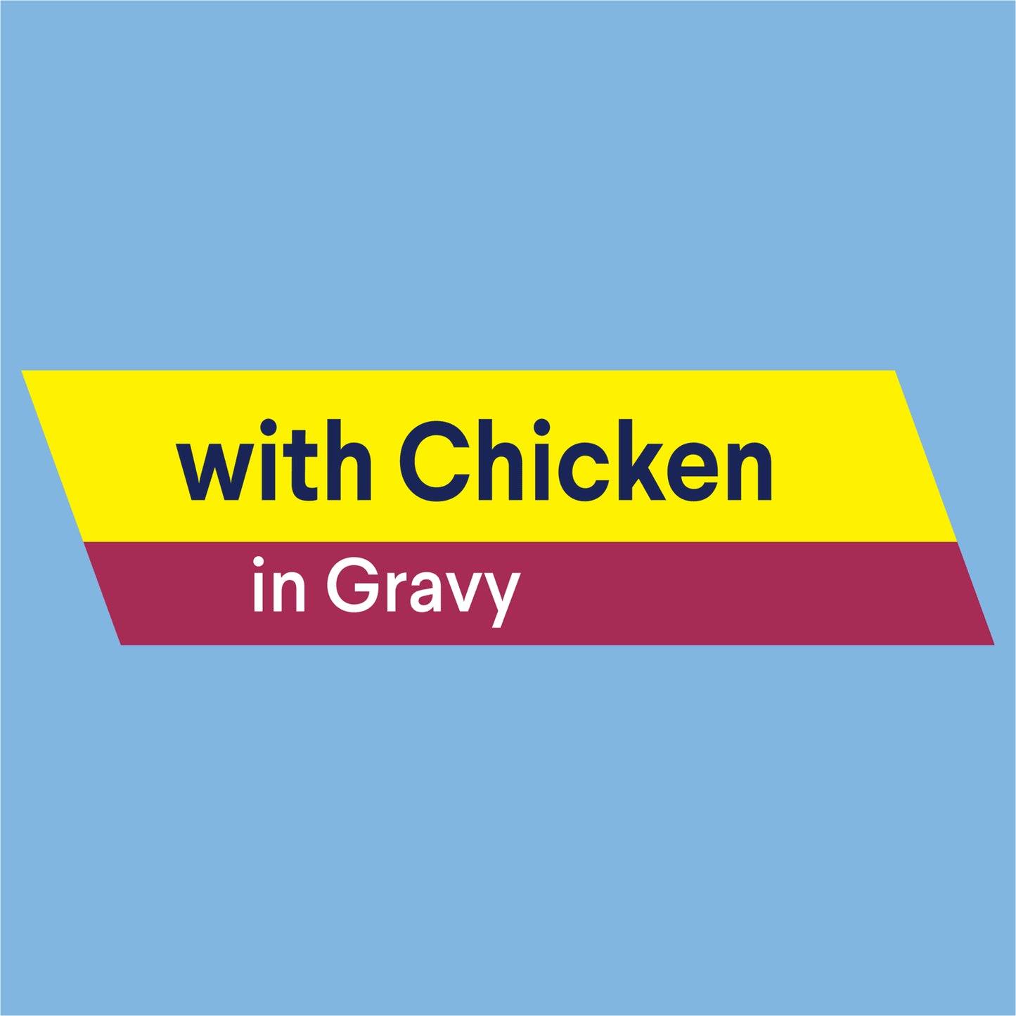 ADVANCE™ Kitten Chicken in Gravy Pouches