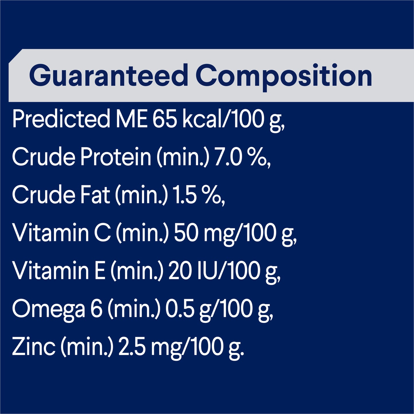 ADVANCE™ Adult Chicken in Gravy Pouches