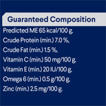 ADVANCE™ Adult Chicken in Gravy Pouches