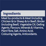 ADVANCE™ Adult Chicken in Gravy Pouches