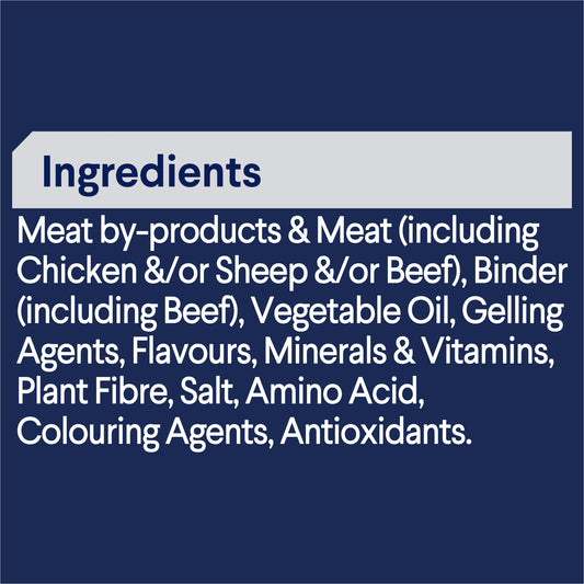 ADVANCE™ Adult Chicken in Gravy Pouches