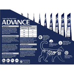 ADVANCE™ Adult Chicken in Gravy Pouches