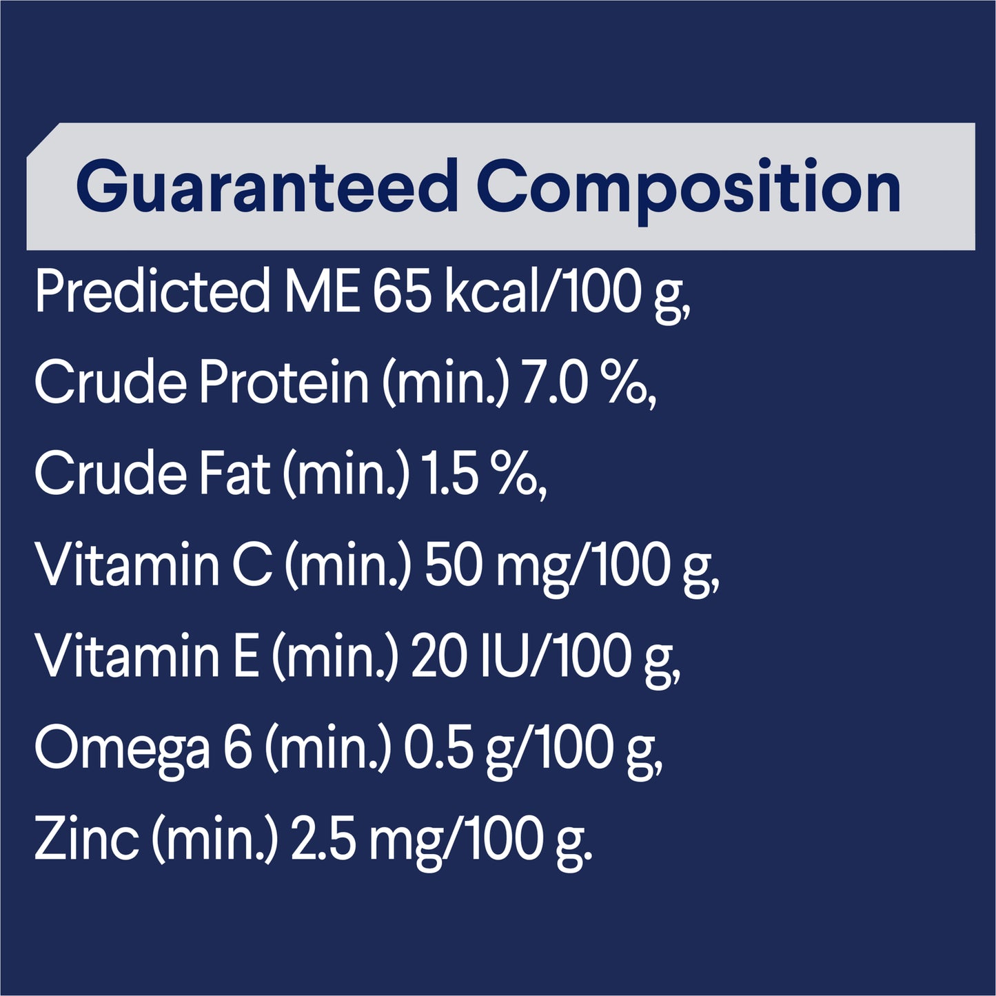 ADVANCE™ Adult Lamb in Gravy Pouches