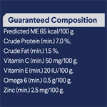 ADVANCE™ Adult Lamb in Gravy Pouches