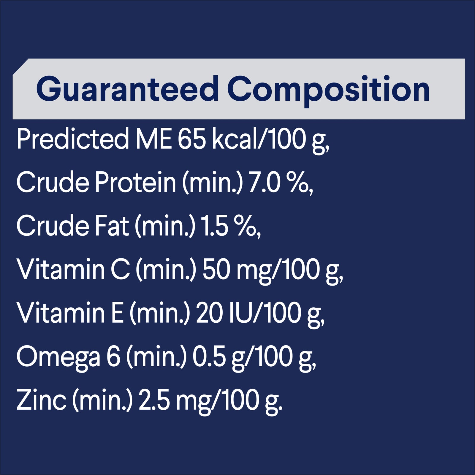 ADVANCE™ Adult Lamb in Gravy Pouches