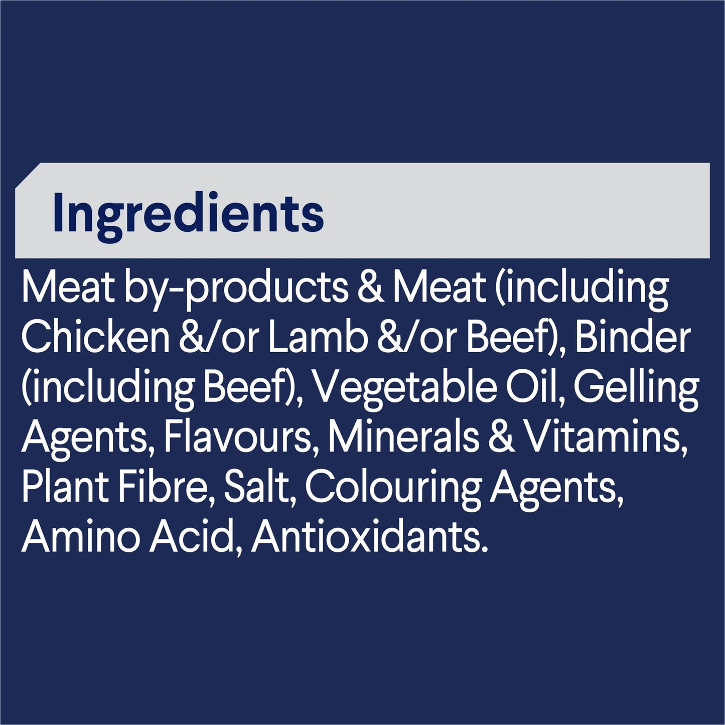 ADVANCE™ Adult Lamb in Gravy Pouches