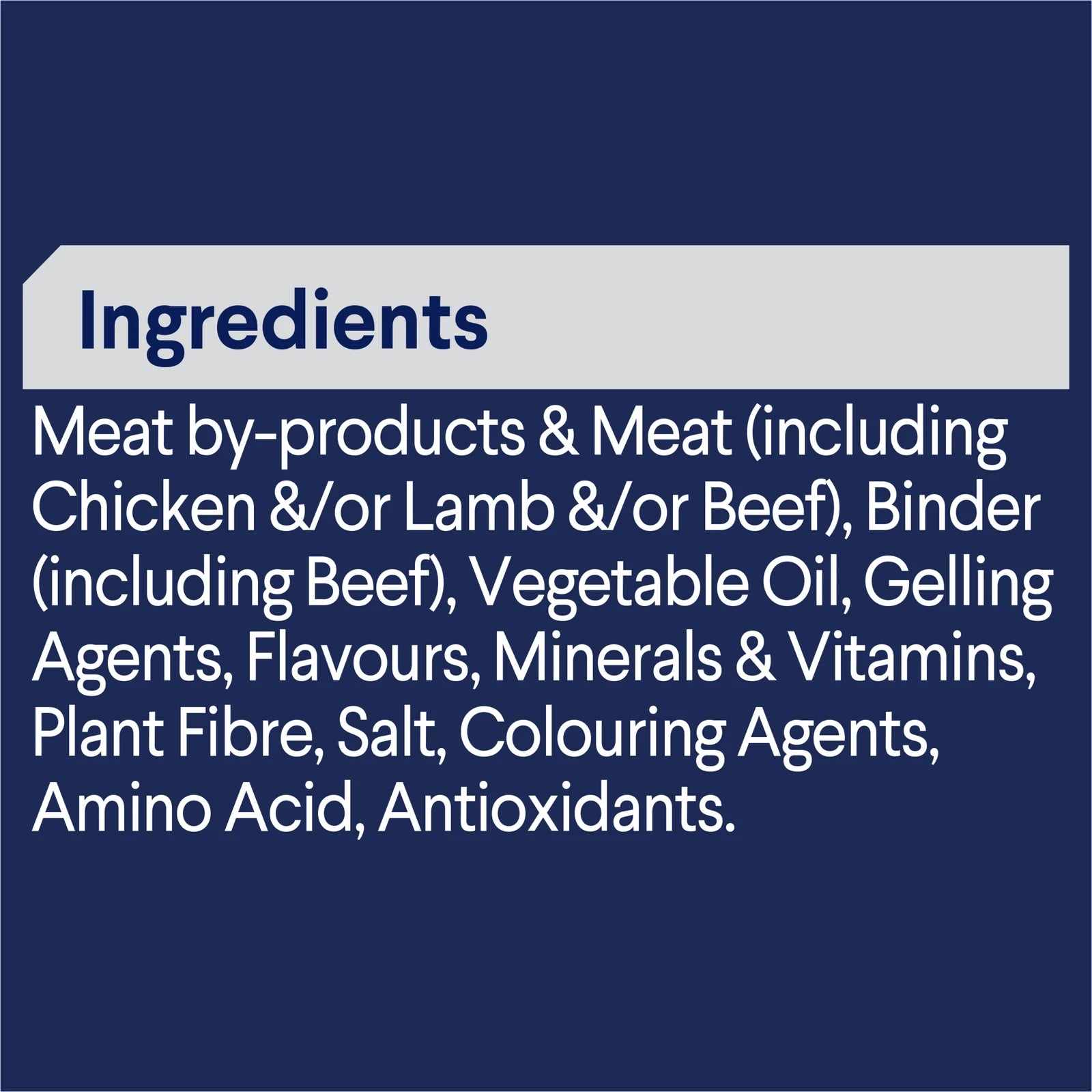 ADVANCE™ Adult Lamb in Gravy Pouches