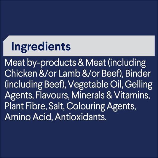 ADVANCE™ Adult Lamb in Gravy Pouches