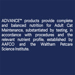 ADVANCE™ Adult Lamb in Gravy Pouches