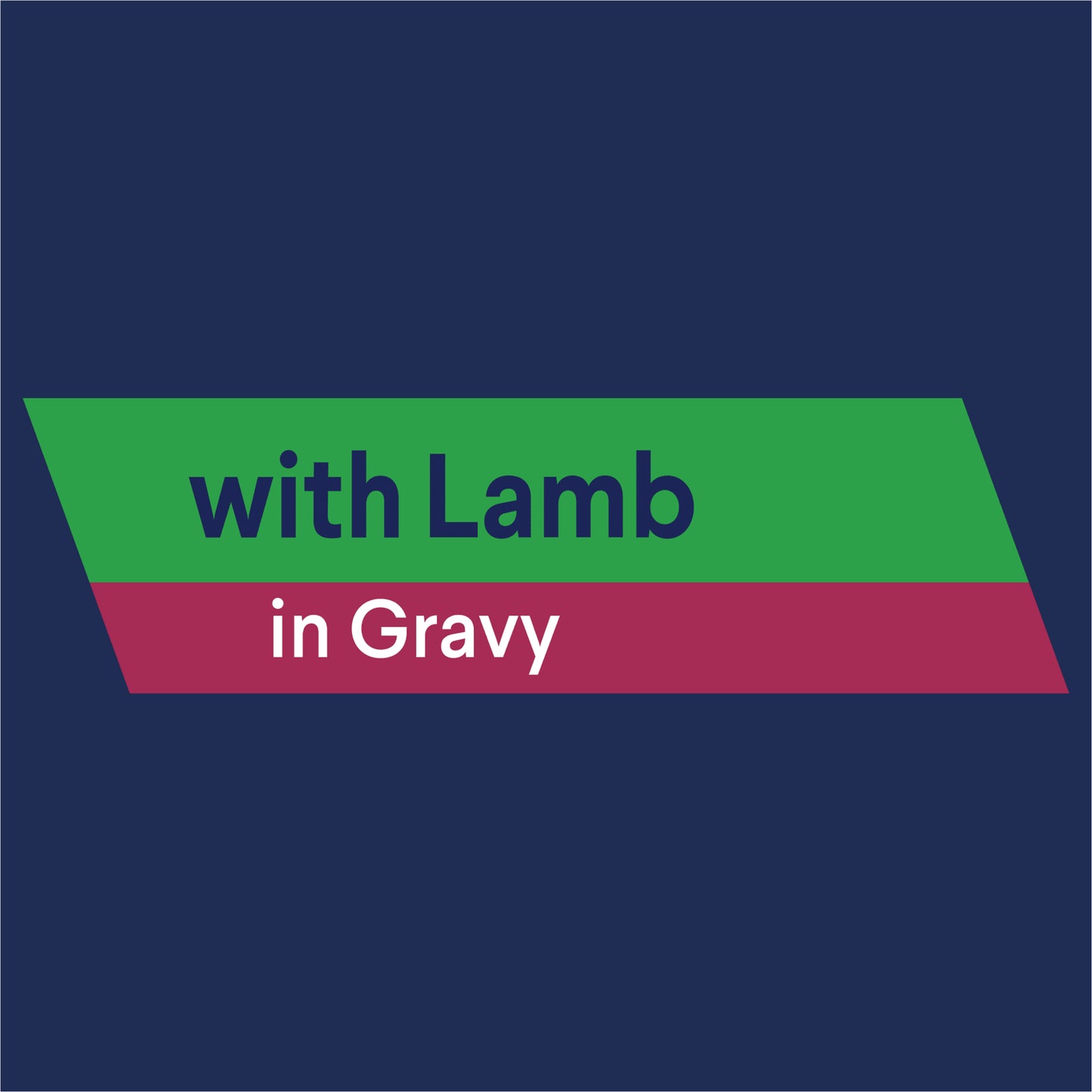ADVANCE™ Adult Lamb in Gravy Pouches