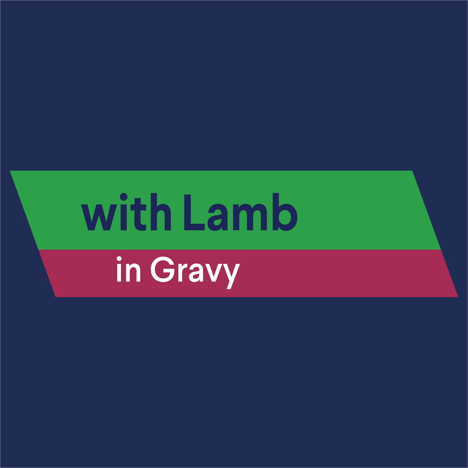 ADVANCE™ Adult Lamb in Gravy Pouches