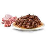 ADVANCE™ Adult Chicken in Gravy & Lamb in Gravy Multipack Pouches