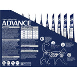 ADVANCE™ Adult Chicken in Gravy & Lamb in Gravy Multipack Pouches