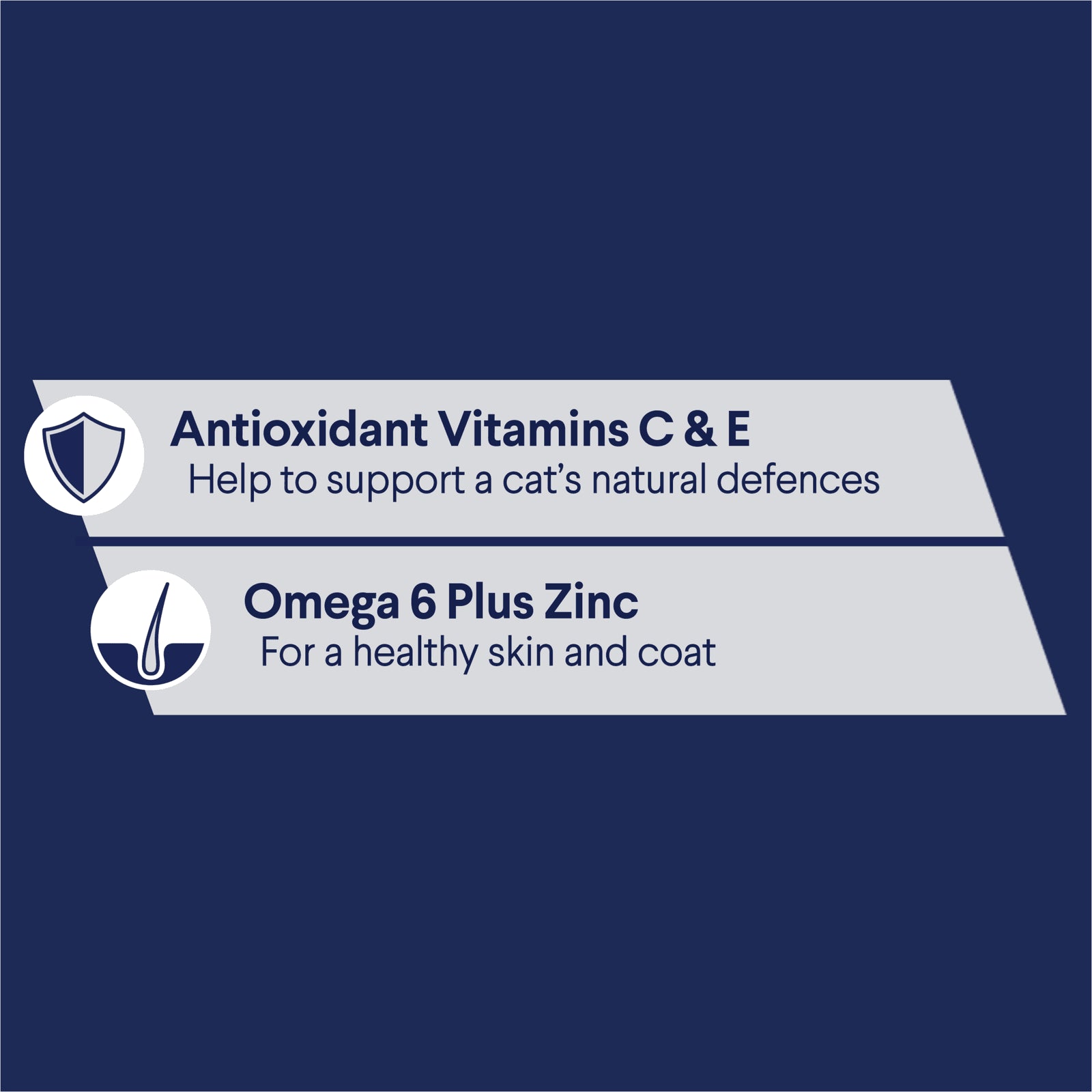 ADVANCE™ Adult Chicken in Gravy & Lamb in Gravy Multipack Pouches