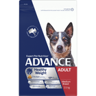 ADVANCE™ Healthy Weight Adult Medium Breed Chicken with Rice