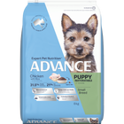 ADVANCE™ Puppy Small Breed Chicken with Rice