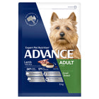 ADVANCE™ Adult Small Breed Lamb with Rice