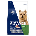 ADVANCE™ Adult Small Breed Lamb with Rice