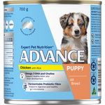 ADVANCE™ Puppy Growth Chicken with Rice