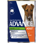 ADVANCE™ Adult All Breed with Lamb