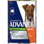 ADVANCE™ Adult All Breed with Lamb