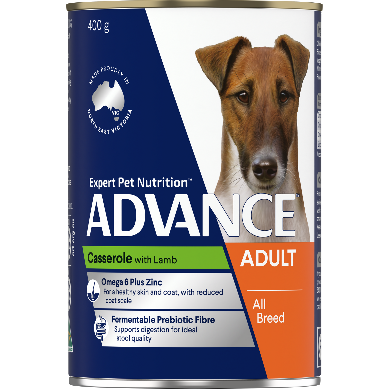 ADVANCE™ Adult All Breed with Lamb