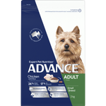 ADVANCE™ Adult Small Breed Chicken with Rice