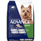 ADVANCE™ Adult Small Breed Turkey with Rice