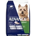 ADVANCE™ Adult Small Breed Chicken with Rice