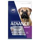 ADVANCE™ Dental Care Triple Action Adult Large Breed Chicken with Rice