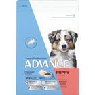 ADVANCE™ Puppy Medium Breed Chicken with Rice