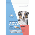 ADVANCE™ Puppy Medium Breed Chicken with Rice