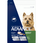 ADVANCE™ Adult Small Breed Chicken with Rice