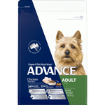 ADVANCE™ Adult Small Breed Chicken with Rice