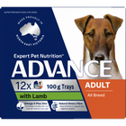 ADVANCE™ Adult All Breed with Lamb