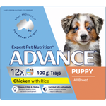 ADVANCE™ Puppy Growth Chicken with Rice