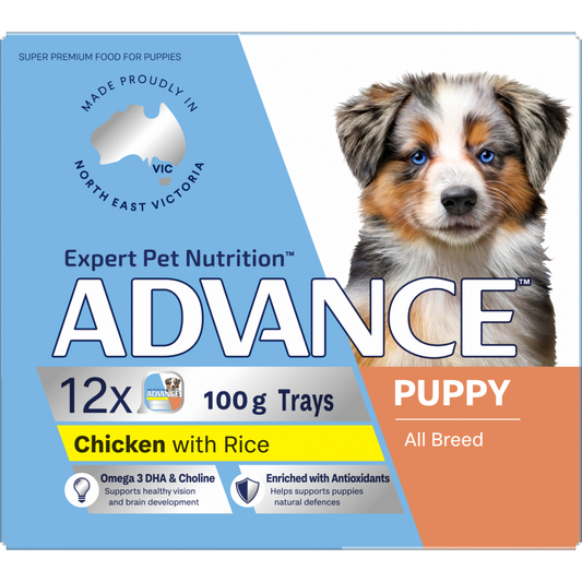 ADVANCE™ Puppy Growth Chicken with Rice