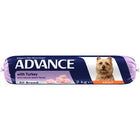 ADVANCE™ ADVANCE Adult Wet Dog Food with Turkey Roll 2kg