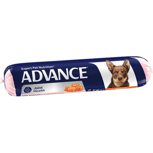 ADVANCE™ Joint Health Adult Wet Dog Food with Salmon Roll 2kg