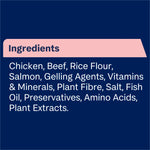 ADVANCE™ Joint Health Adult Wet Dog Food with Salmon Roll 2kg