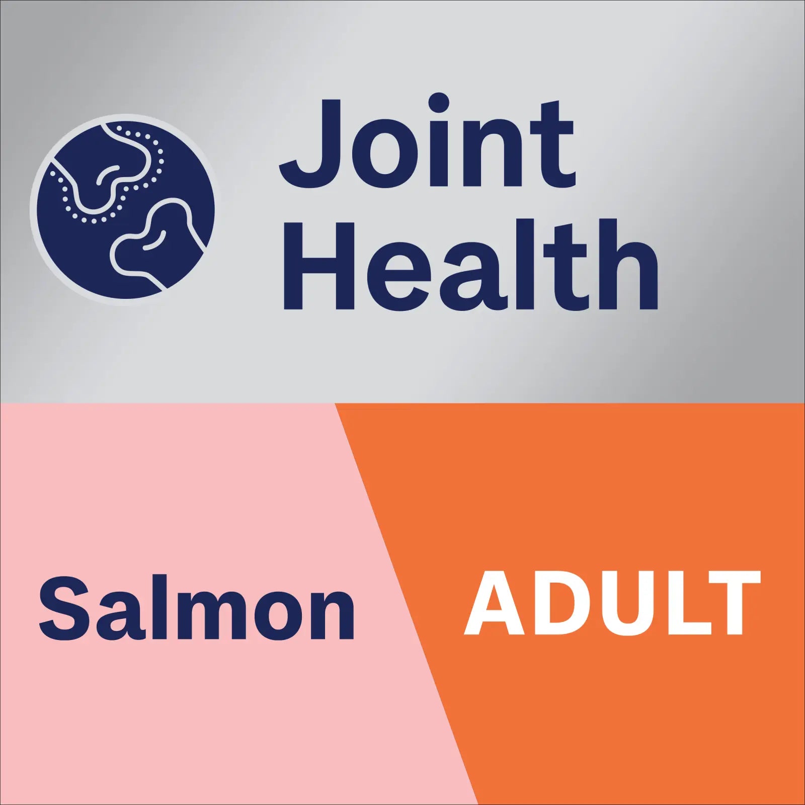 ADVANCE™ Joint Health Adult Wet Dog Food with Salmon Roll 2kg