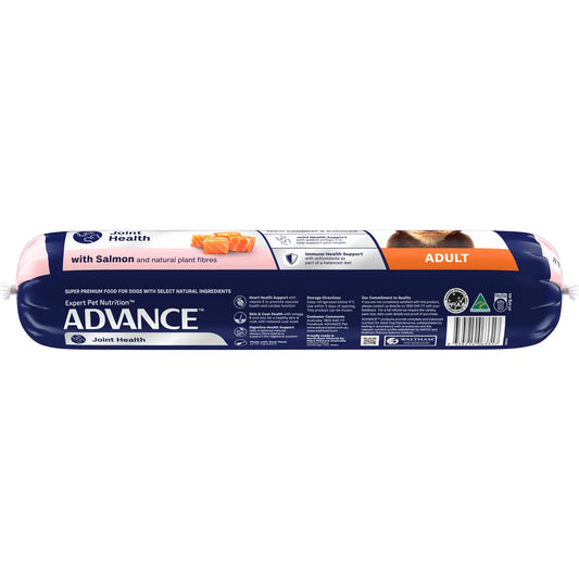 ADVANCE™ Joint Health Adult Wet Dog Food with Salmon Roll 2kg