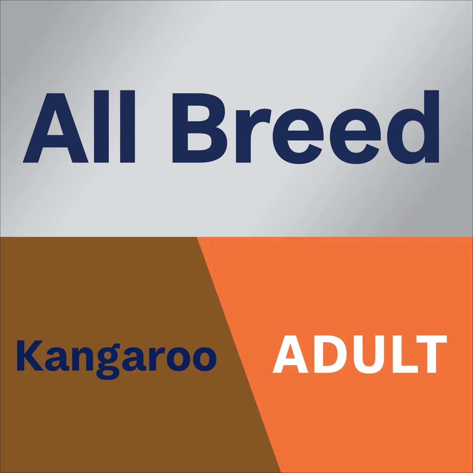 ADVANCE™ Adult Wet Dog Food with Kangaroo Roll 2kg