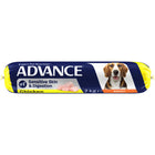 ADVANCE™ Sensitive Skin & Digestion Adult Wet Dog Food Chicken Roll 2kg