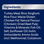 ADVANCE™ Sensitive Skin & Digestion Adult Dry Dog Food Turkey with Rice 13kg