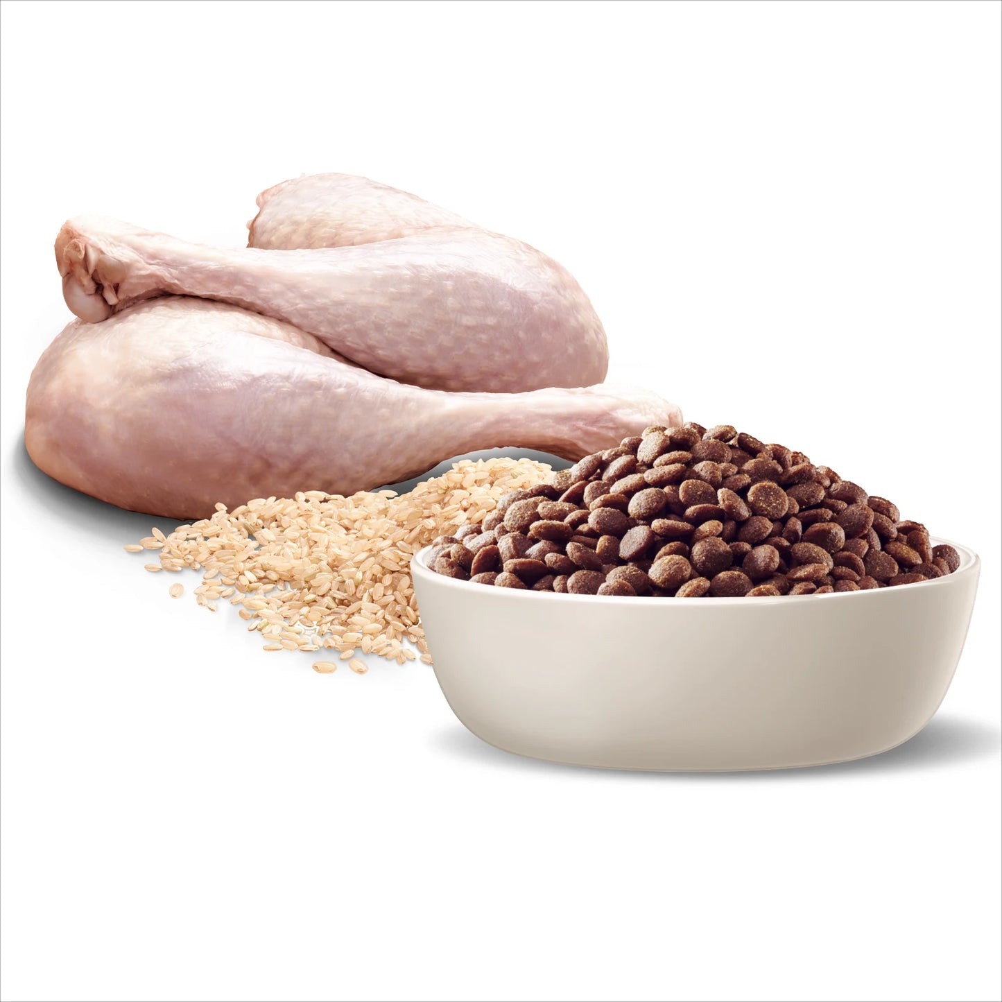 ADVANCE™ Sensitive Skin & Digestion Medium Puppy Turkey and Rice