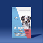 ADVANCE™ Sensitive Skin & Digestion Medium Puppy Turkey and Rice