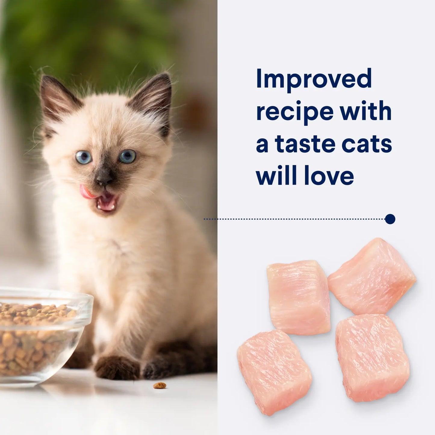 ADVANCE™ Kitten Chicken
