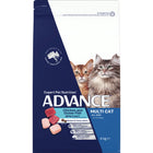 ADVANCE™ Multi Cat Chicken & Ocean Fish